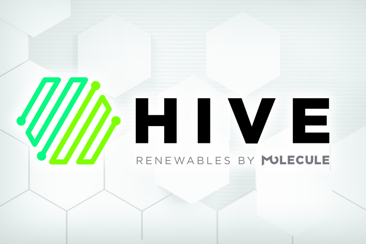 Introducing Hive, Our New Renewables Package